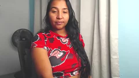 Snapshot of loretta_ chatting on 11-21-25, 01:59 Loretta Gmez online show from 11-21-25, 01:59