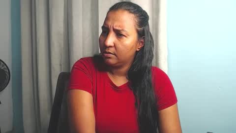 Snapshot of loretta_ chatting on 11-27-25, 04:14 Loretta Gmez online show from 11-27-25, 04:14