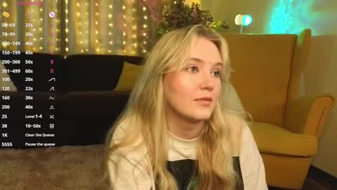 Alice online show from 10-25-25, 08:00