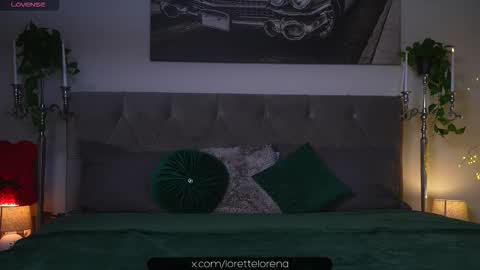 Snapshot of lorettelorenaa chatting on 09-09-25, 07:13 LoretteLorena online show from 09-09-25, 07:13