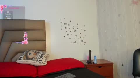 LorettMatthew online show from 01-15-25, 03:00