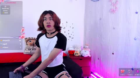 LorettMatthew online show from 01-17-25, 04:17