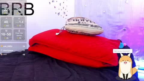 LorettMatthew online show from 01-18-25, 10:06