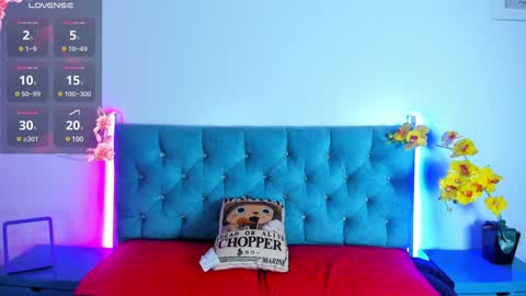 LorettMatthew online show from 01-30-25, 03:22