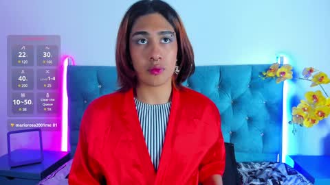 LorettMatthew online show from 01-30-25, 06:24