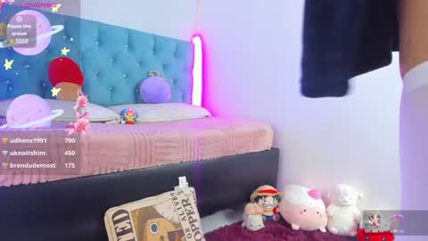 LorettMatthew online show from 02-12-25, 11:29