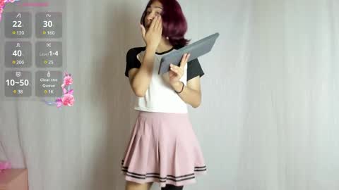 LorettMatthew online show from 02-25-25, 03:52