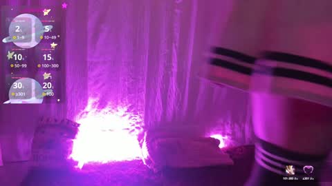 LorettMatthew online show from 03-04-25, 03:55