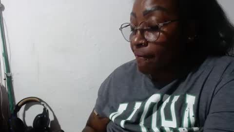 loretybighot online show from 02-08-25, 08:32