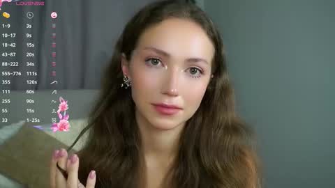 Snapshot of loriamarzinske chatting on 09-14-25, 09:36 Naomi online show from 09-14-25, 09:36