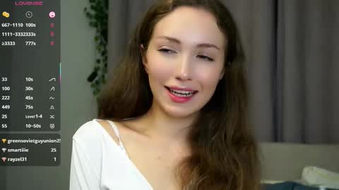 Snapshot of loriamarzinske chatting on 10-02-25, 09:55 Naomi online show from 10-02-25, 09:55