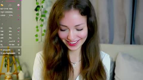 Snapshot of loriamarzinske chatting on 10-15-25, 09:59 Naomi online show from 10-15-25, 09:59