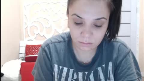 LorraGrey online show from 01-15-25, 05:19