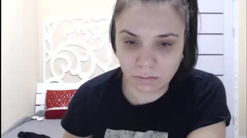 LorraGrey online show from 01-20-25, 03:26