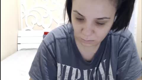 LorraGrey online show from 01-22-25, 04:34