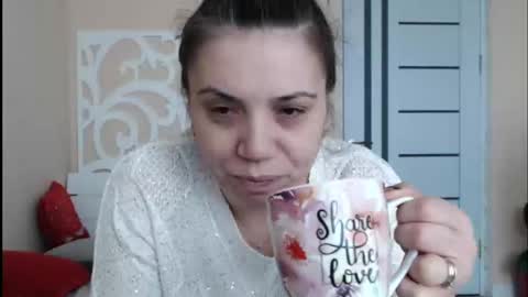 LorraGrey online show from 02-13-25, 07:35