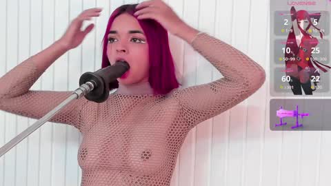 lore  online show from 02-06-25, 11:32