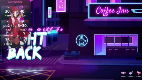 lore  online show from 02-18-25, 11:33