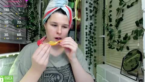 Alisa   My darlings online show from 12-11-24, 04:42