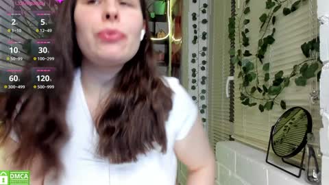 Alisa   My darlings online show from 12-12-24, 10:42