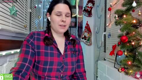 Alisa   My darlings online show from 12-21-24, 11:24