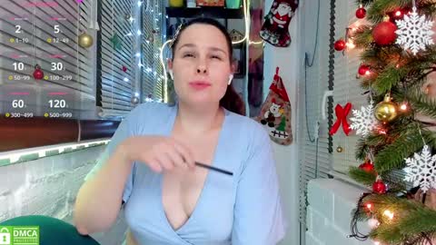 Alisa   My darlings online show from 12-29-24, 03:44