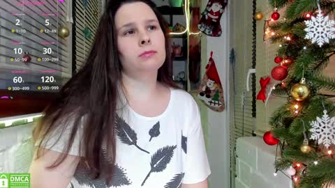 Alisa   My darlings online show from 01-24-25, 04:39