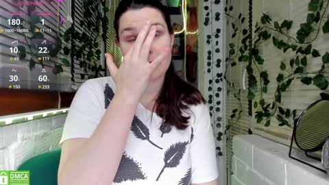 Alisa   My darlings online show from 01-24-25, 07:49