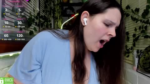 Alisa   My darlings online show from 01-26-25, 10:24