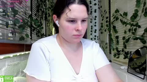 Alisa   My darlings online show from 02-02-25, 10:49