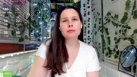 Alisa   My darlings online show from 02-07-25, 02:29