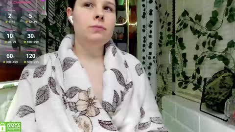 Alisa   My darlings online show from 02-11-25, 09:03