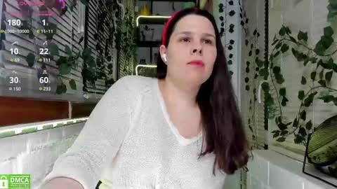 Alisa   My darlings online show from 03-12-25, 02:20