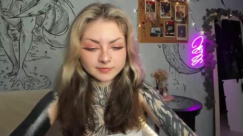 Snapshot of lostallice chatting on 01-25-25, 02:58 lostallice online show from 01-25-25, 02:58