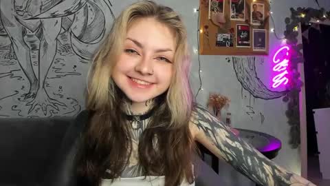 Snapshot of lostallice chatting on 03-12-25, 08:41 lostallice online show from 03-12-25, 08:41