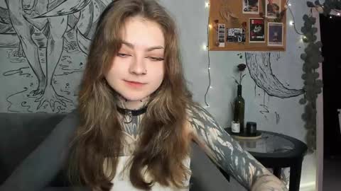 Snapshot of lostallice chatting on 11-01-25, 02:46 lostallice online show from 11-01-25, 02:46