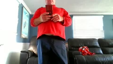 Snapshot of lostclover695 chatting on 11-03-25, 07:04 lostclover695 online show from 11-03-25, 07:04