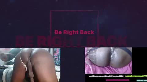 Blkbttmlust1 online show from 10-05-25, 10:07