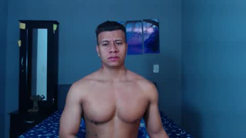 lothbrok online show from 12-24-24, 09:00