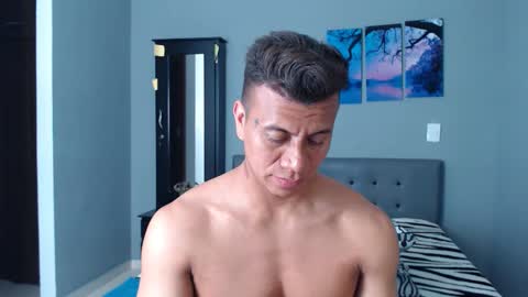 lothbrok online show from 01-17-25, 01:57