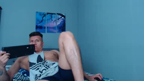 lothbrok online show from 02-05-25, 01:15