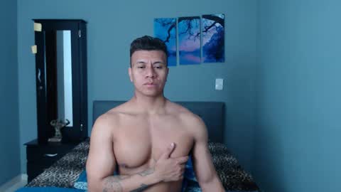 lothbrok online show from 02-23-25, 09:48