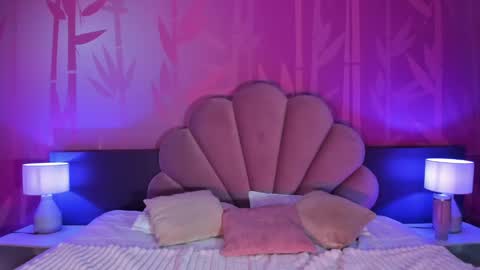 Lotti online show from 01-27-25, 03:26