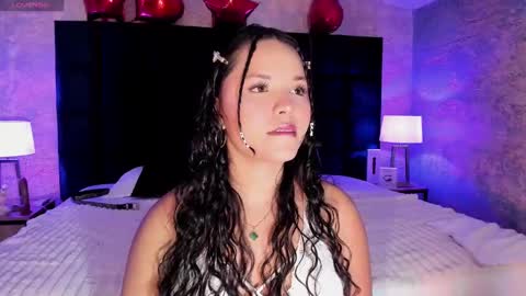 Lotti online show from 02-20-25, 02:18