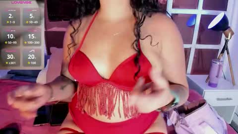 Lotti online show from 02-19-26, 08:27