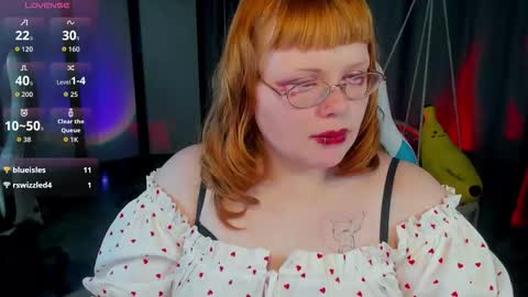 Lottie online show from 01-31-26, 07:11