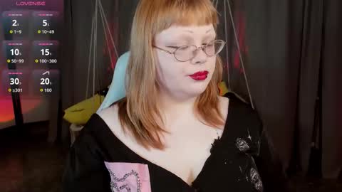 Lottie online show from 02-17-26, 07:09