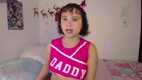 lou_cuteee online show from 12-15-24, 03:13