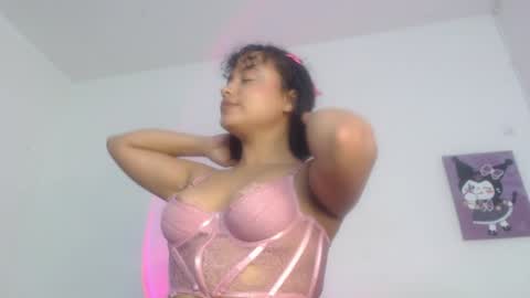 lou_cuteee online show from 02-09-25, 03:32