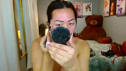 Cathy online show from 01-18-25, 10:39